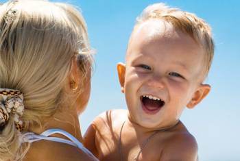 Mamme e papà single