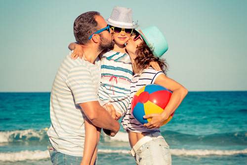 Offerta Vacanza di Fine Estate- Settembre 2024