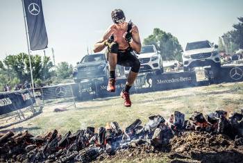 Spartan Race 2023