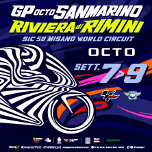 Misano MotoGP 2023 - UNA SETTIMANA A TUTTO GAS -